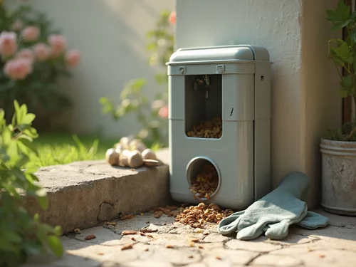 How to Safely Use Rodent Bait Stations in Homes and Businesses: A Step-by-Step Guide