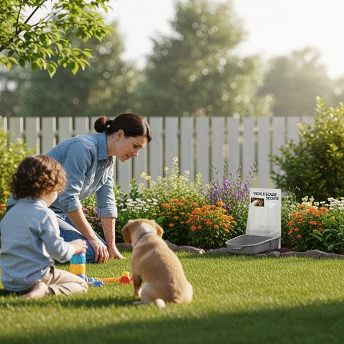 Rodent Baiting Safety: Protecting Children, Pets, and Wildlife While Controlling Pests