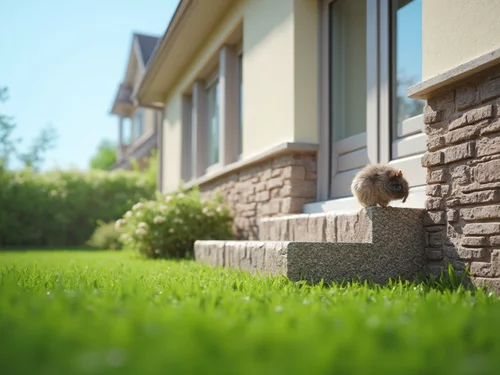 Rodent-Proofing Your Property: Expert Tips for Effective Exclusion and Prevention in 2025