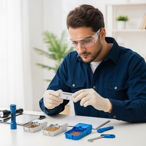 When to Call a Professional: Signs Your Rodent Problem Needs Expert Baiting Solutions