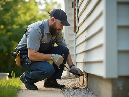 The Benefits of Professional Rodent Exclusion Services