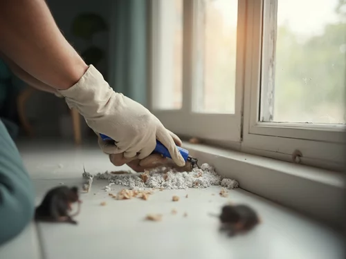 Rodent Exclusion Methods: Step-by-Step Guide to Sealing Entry Points in Homes and Businesses