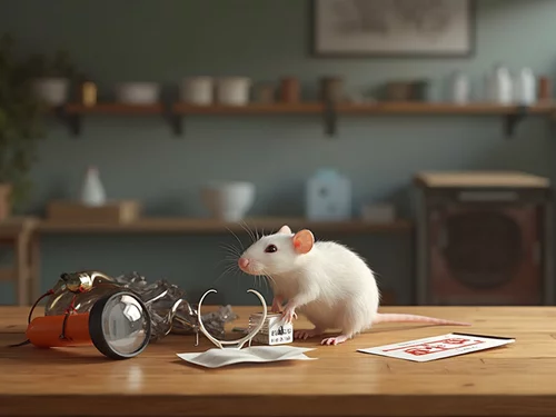 Top Tools and Equipment for Effective Rodent Inspection in Commercial Spaces