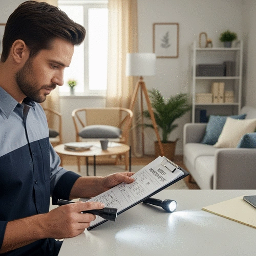 Booking Professional Rodent Inspections: What to Expect and How to Choose the Right Service