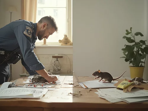 Professional vs. DIY Rodent Control: Which Treatment Option Is Right for You?