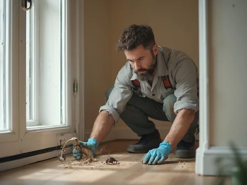 How to Choose a Professional Rodent Exclusion Service: What to Look For and Questions to Ask